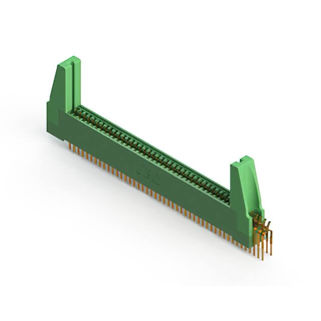 345-092-523-288 EDAC Inc.  Edgeboard Connectors